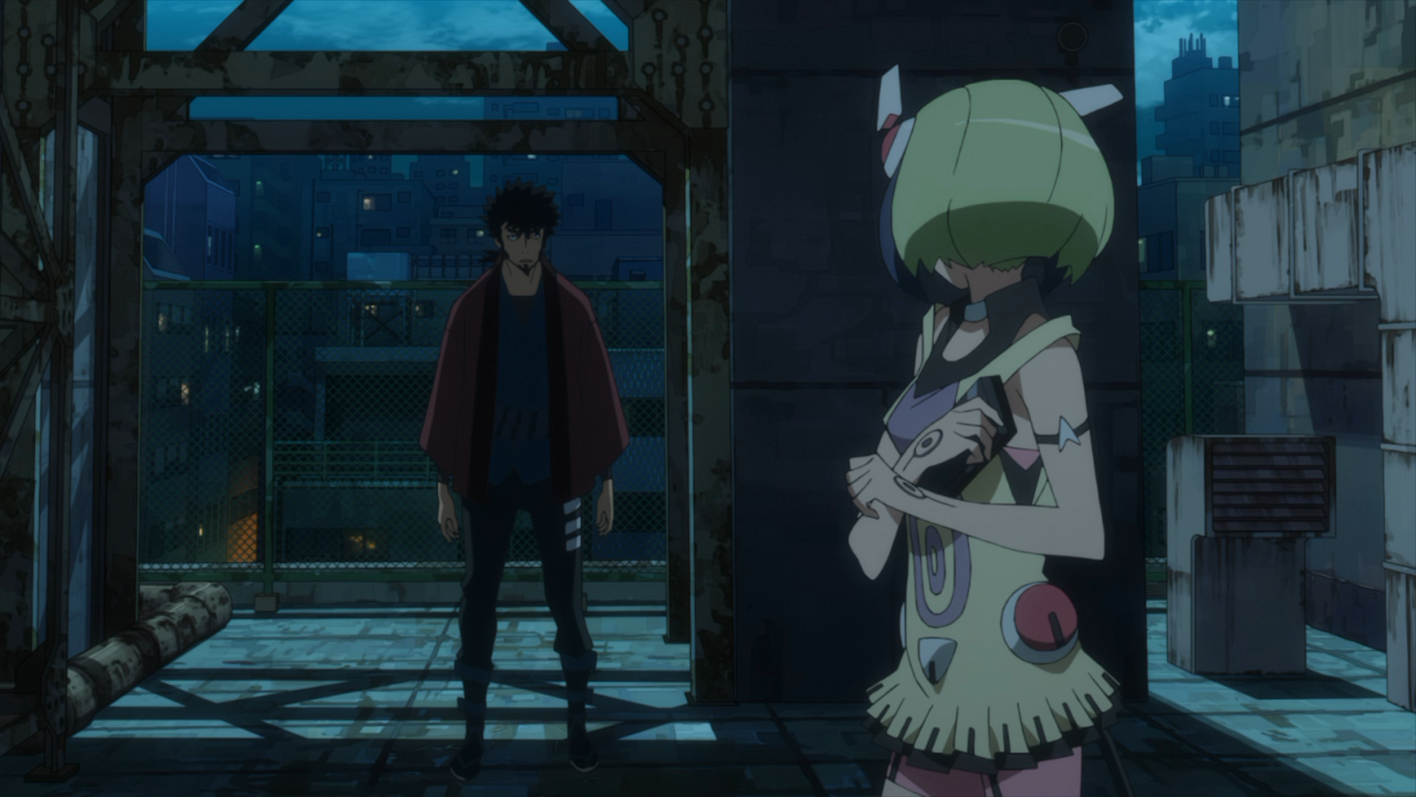 Dimension W (ClickHere)